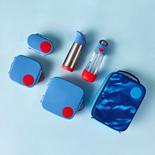Load image into Gallery viewer, snackbox - blue blaze