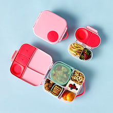 Load image into Gallery viewer, lunchbox - flamingo fizz