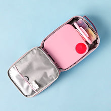 Load image into Gallery viewer, snackbox - flamingo fizz