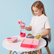 Load image into Gallery viewer, lunchbox - flamingo fizz