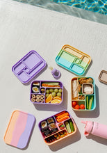 Load image into Gallery viewer, Paddle Pop Bento Lunchbox