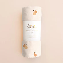 Load image into Gallery viewer, Organic Muslin Wrap