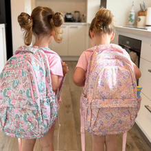 Load image into Gallery viewer, Blossom Campus School Backpack
