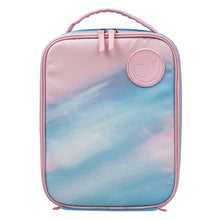 Load image into Gallery viewer, Insulated lunchbag - morning sky