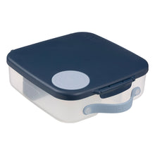 Load image into Gallery viewer, lunchbox - midnight