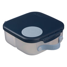Load image into Gallery viewer, mini Lunchbox - midnight