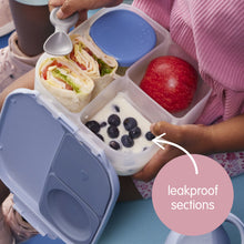 Load image into Gallery viewer, mini Lunchbox - midnight