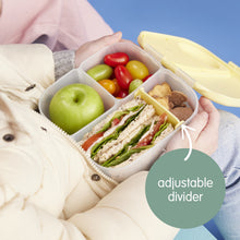 Load image into Gallery viewer, mini Lunchbox - midnight