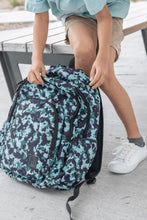 Load image into Gallery viewer, Backpack - Stealth