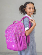 Load image into Gallery viewer, Unicorn Kids Backpack