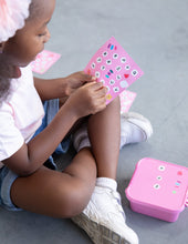 Load image into Gallery viewer, Bento Two Snack Box Floss