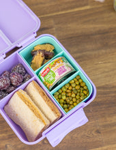 Load image into Gallery viewer, MontiiCo Bite Tray - Marine