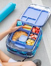 Load image into Gallery viewer, MontiiCo Feast Tray - Navy