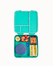 Load image into Gallery viewer, MontiiCo Feast Lunch Box - Mojito