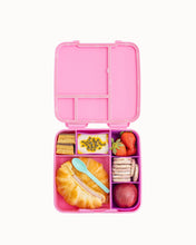Load image into Gallery viewer, MontiiCo Feast Lunch Box - Floss