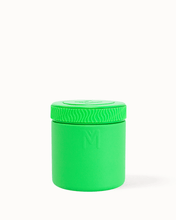 Load image into Gallery viewer, MontiiCo Insulated Food Jar - Apple