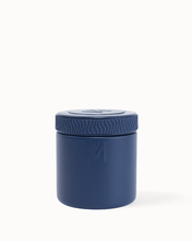 Load image into Gallery viewer, MontiiCo Insulated Food Jar - Navy