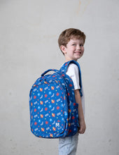 Load image into Gallery viewer, MontiiCo Junior Backpack