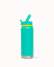 Load image into Gallery viewer, MontiiCo 750ml Sport Drink Bottle - Mojito