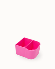 Load image into Gallery viewer, MontiiCo Snack Tray - Floss