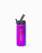 Load image into Gallery viewer, MontiiCo 450ml Sport Drink Bottle - Rainbow