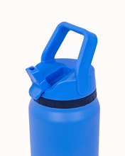 Load image into Gallery viewer, MontiiCo 750ml Sport Drink Bottle - Blueberry 2.0