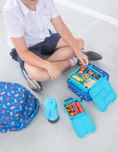 Load image into Gallery viewer, MontiiCo Bento Lunch Box