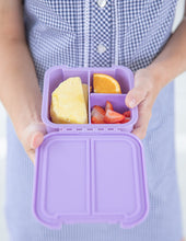 Load image into Gallery viewer, MontiiCo Bento Two Snack Box