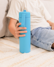 Load image into Gallery viewer, Coastal 700ml Sipper Bottle