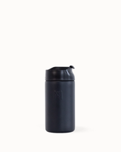 Load image into Gallery viewer, MontiiCo 350ml Coffee Cup - Midnight