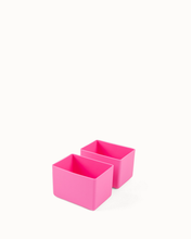Load image into Gallery viewer, MontiiCo Feast Bento Cups