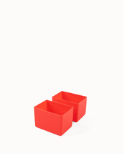 Load image into Gallery viewer, MontiiCo Feast Bento Cups