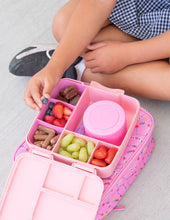 Load image into Gallery viewer, MontiiCo Bento Tray Floss