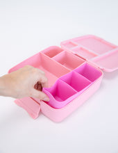 Load image into Gallery viewer, MontiiCo Bento Tray Floss