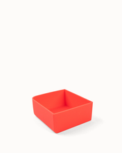 Load image into Gallery viewer, MontiiCo Feast Square Tray - Watermelon
