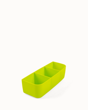 Load image into Gallery viewer, MontiiCo Feast Bento Tray