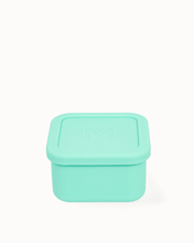 Load image into Gallery viewer, MontiiCo Silicone Feast Tub - Marine