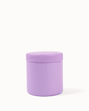 Load image into Gallery viewer, MontiiCo Insulated Food Jar - Lilac