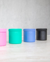 Load image into Gallery viewer, MontiiCo Insulated Food Jar