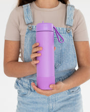 Load image into Gallery viewer, MontiiCo 700ml Dusk Drink Bottle