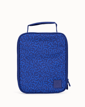 Load image into Gallery viewer, MontiiCo Large Insulated Lunch Bag - Shapeshifter