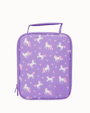 Load image into Gallery viewer, MontiiCo Large Insulated Lunch Bag - Unicorn