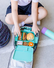 Load image into Gallery viewer, MontiiCo Bento Plus Lunch Box