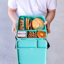 Load image into Gallery viewer, MontiiCo Bento Plus Lunch Box