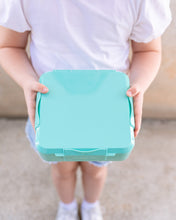 Load image into Gallery viewer, MontiiCo Bento Plus Lunch Box