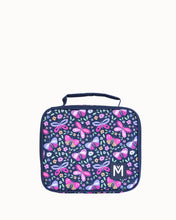 Load image into Gallery viewer, MontiiCo Medium Insulated Lunch Bag