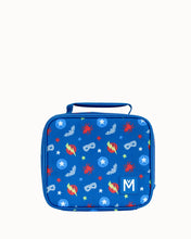 Load image into Gallery viewer, MontiiCo Medium Insulated Lunch Bag