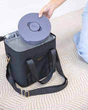 Load image into Gallery viewer, Insulated Midi Cooler Bag