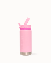 Load image into Gallery viewer, MontiiCo 450ml Sport Drink Bottle - Bubblegum