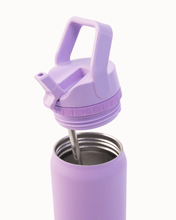 Load image into Gallery viewer, MontiiCo 450ml Sport Drink Bottle - Lilac